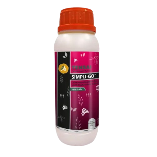 Simpli-Go